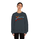 SG - Wormhole Sweatshirt