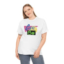 BTTF - 80s Tee