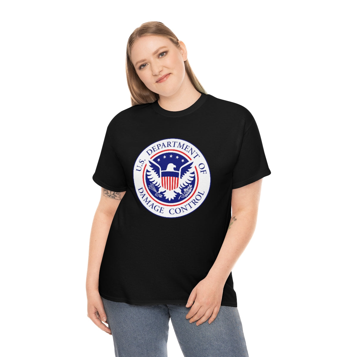 DODC Tee