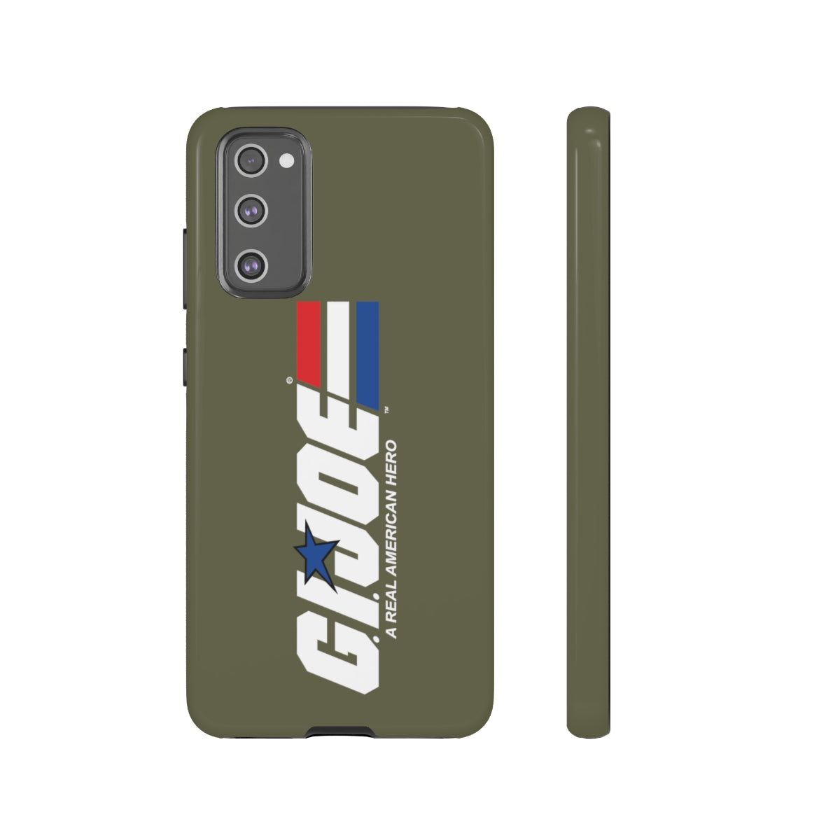 JOE - Phone Case