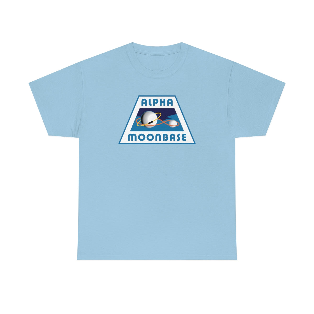 1999 - Alpha Base Tee