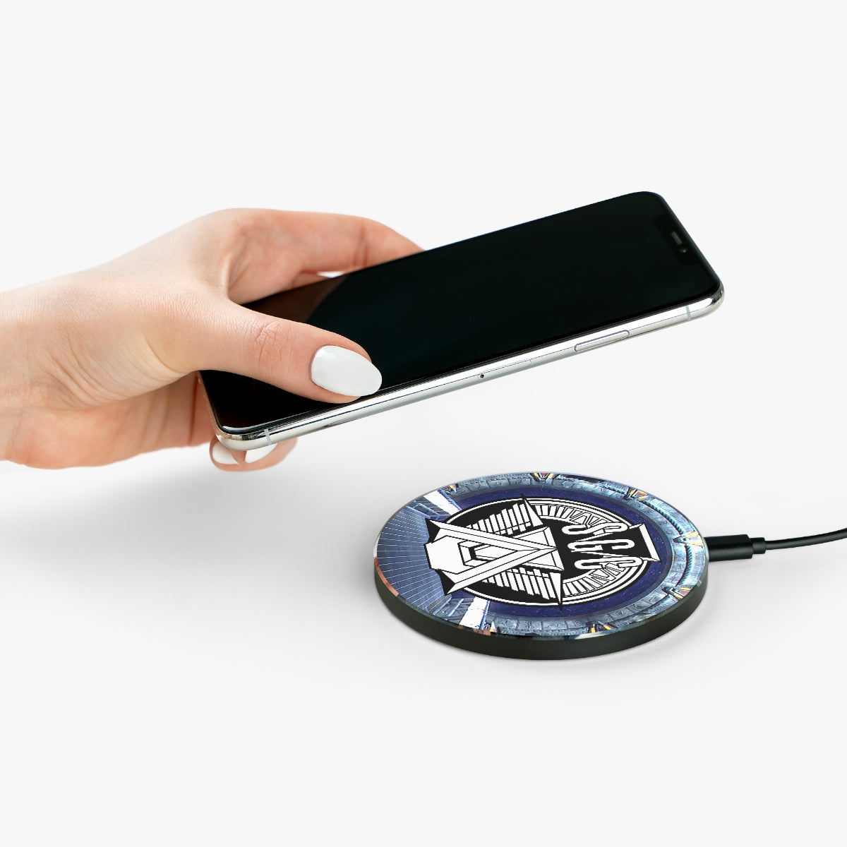 SG - Command Wireless Charger