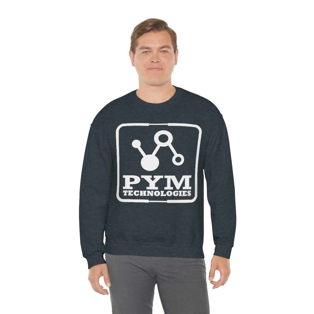 PYM Tech Sweatshirt