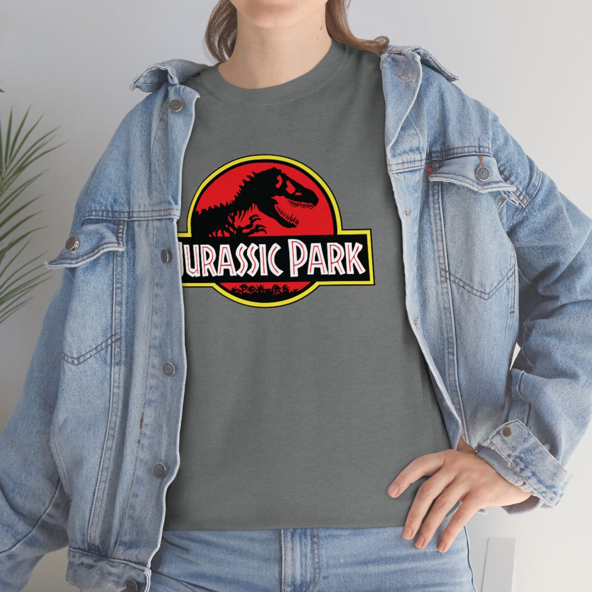 JP Tee