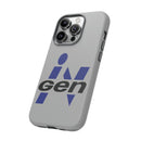 JP - In Gen Phone Case