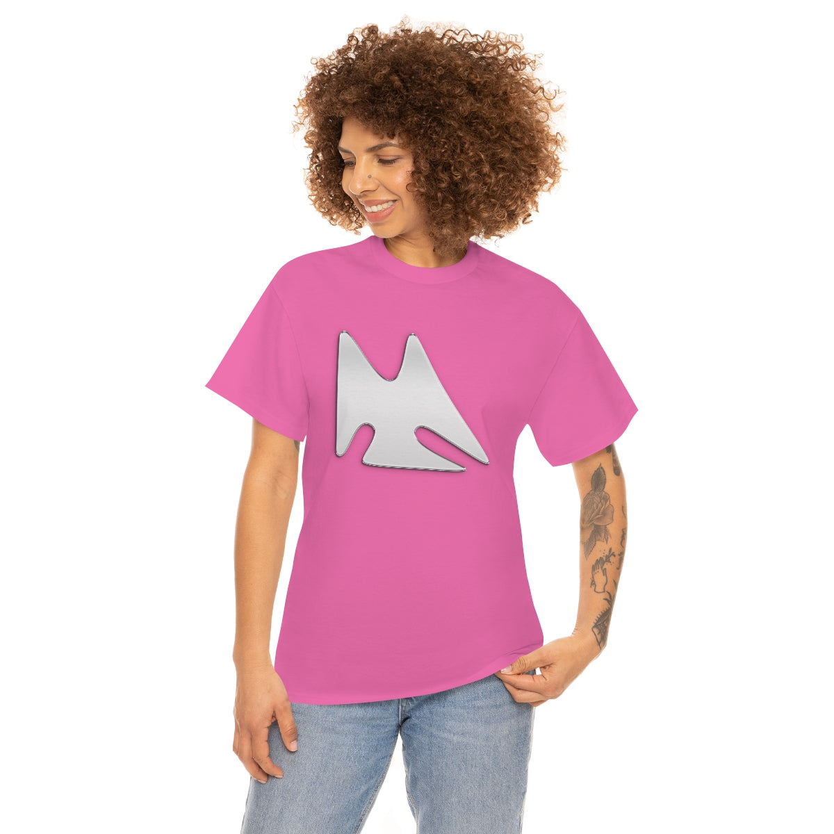 Snaggle Tee