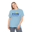 X-CON Security Tee
