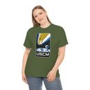 USCM Eagle Marines Tee