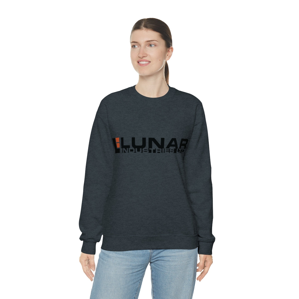 Lunar Industries #1 Sweatshirt
