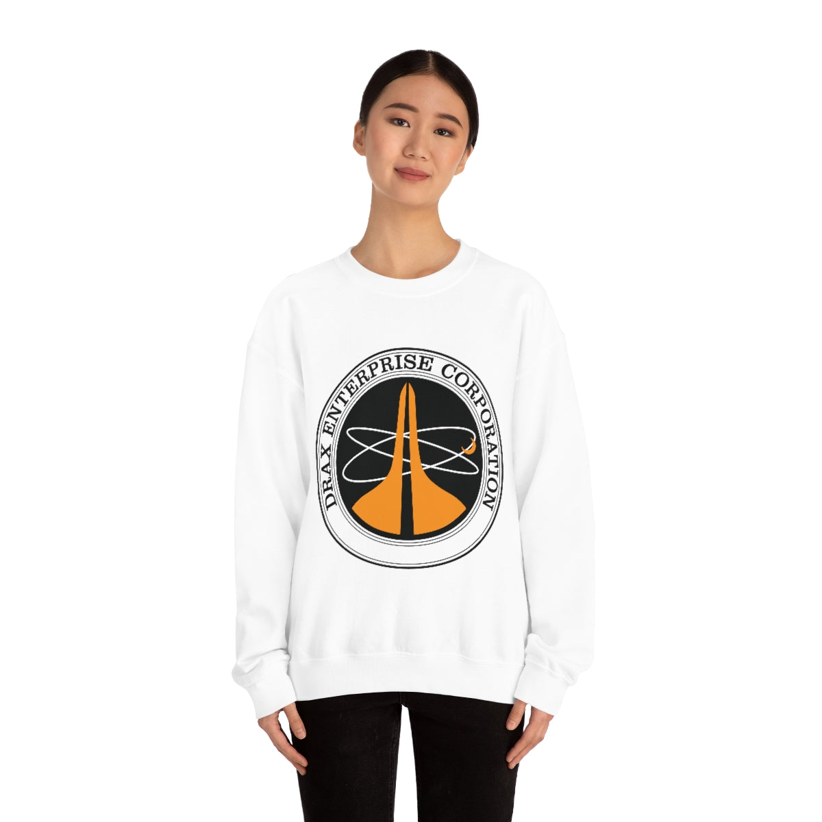 Drax Corporation Sweatshirt