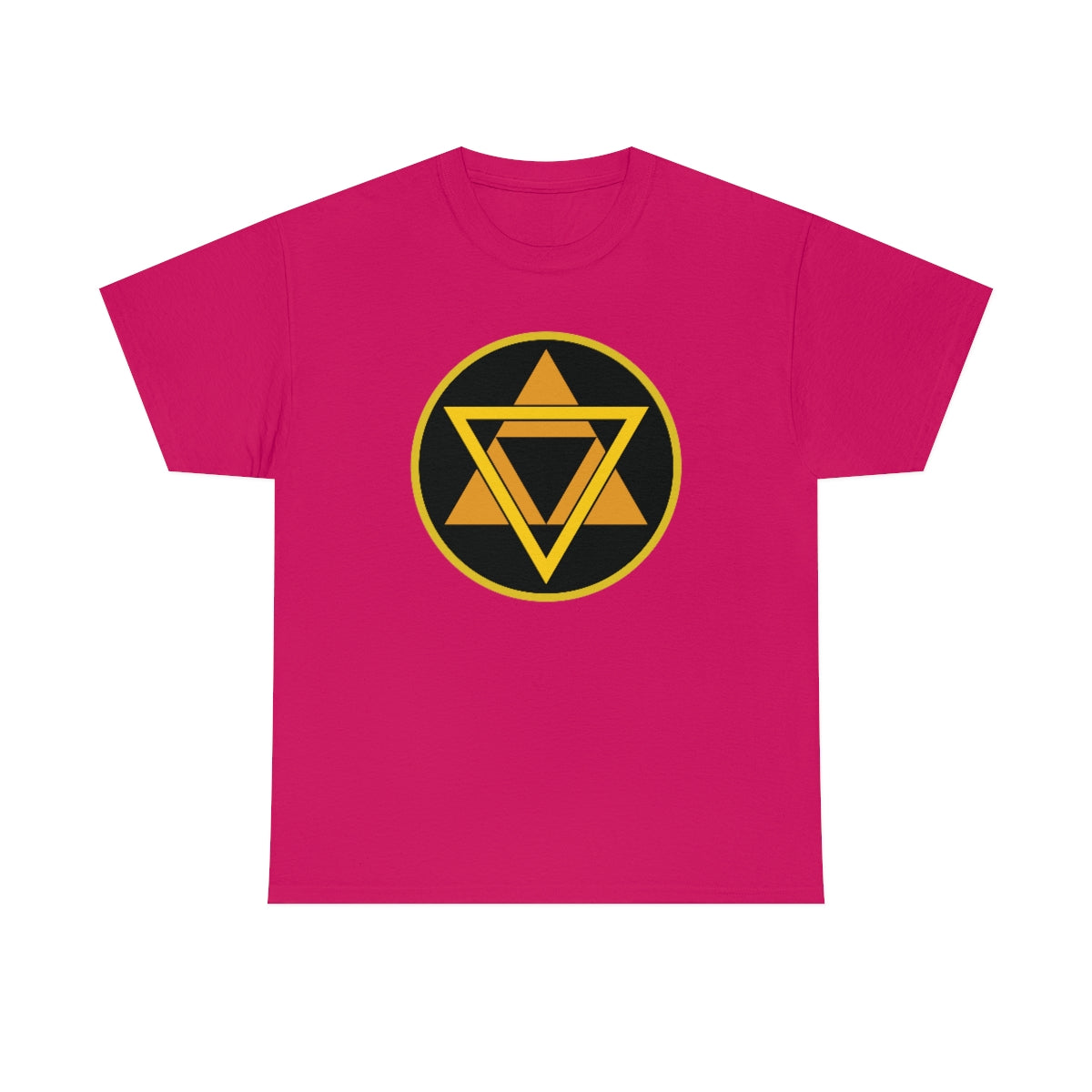 BG - Colonial Tee