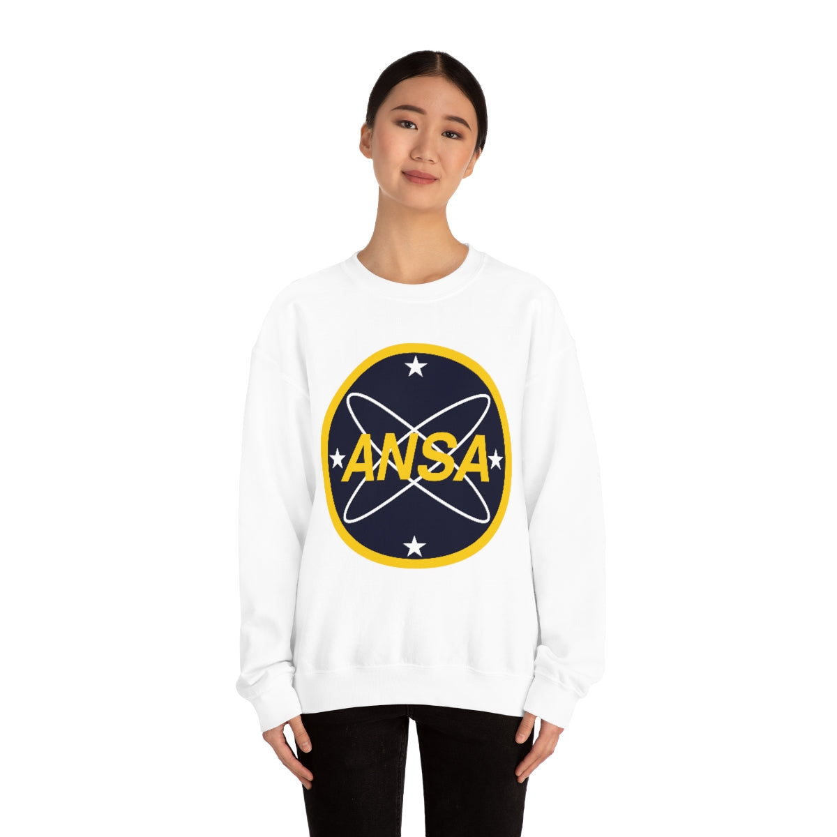 POTA - ANSA Sweatshirt