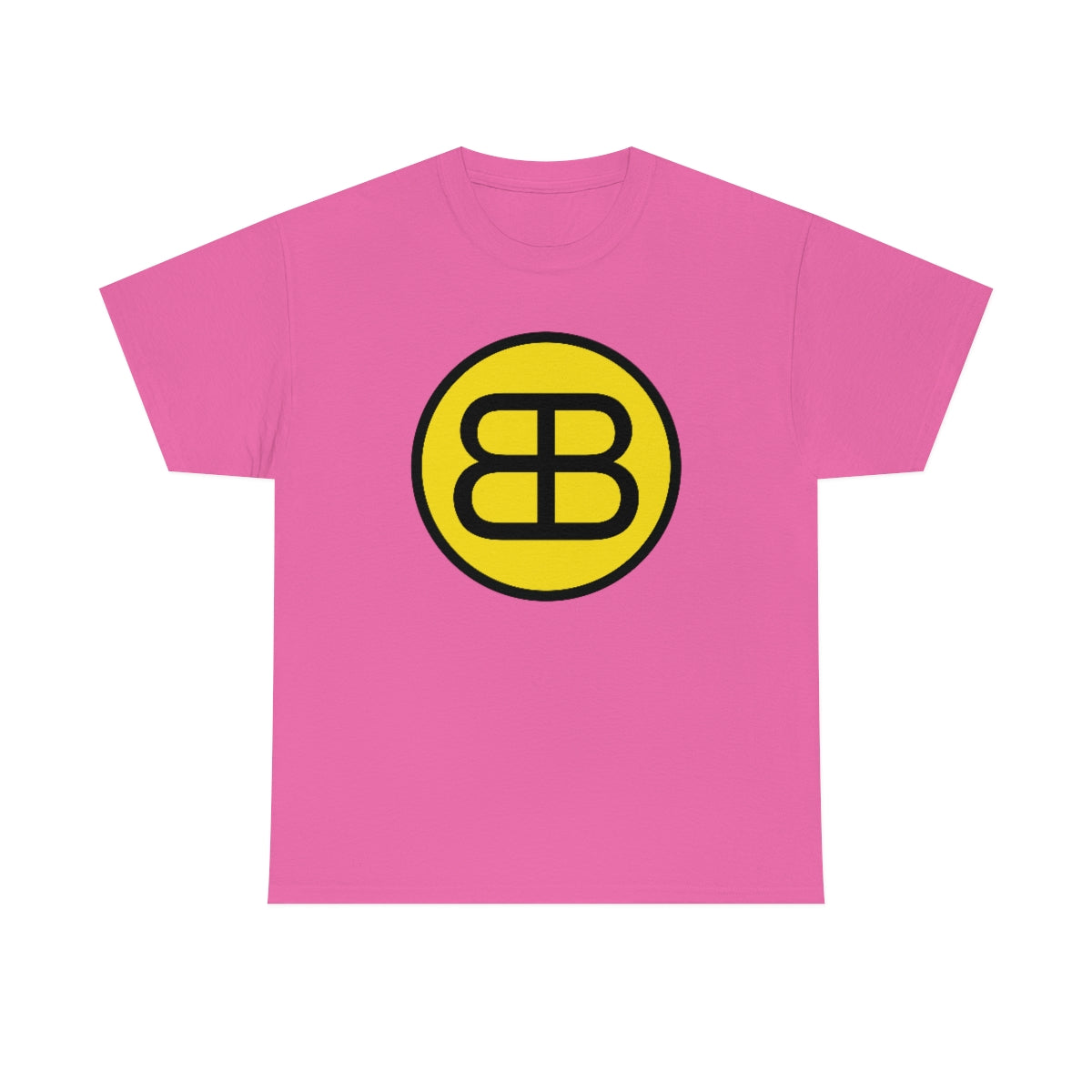 BB - Irregulars Tee