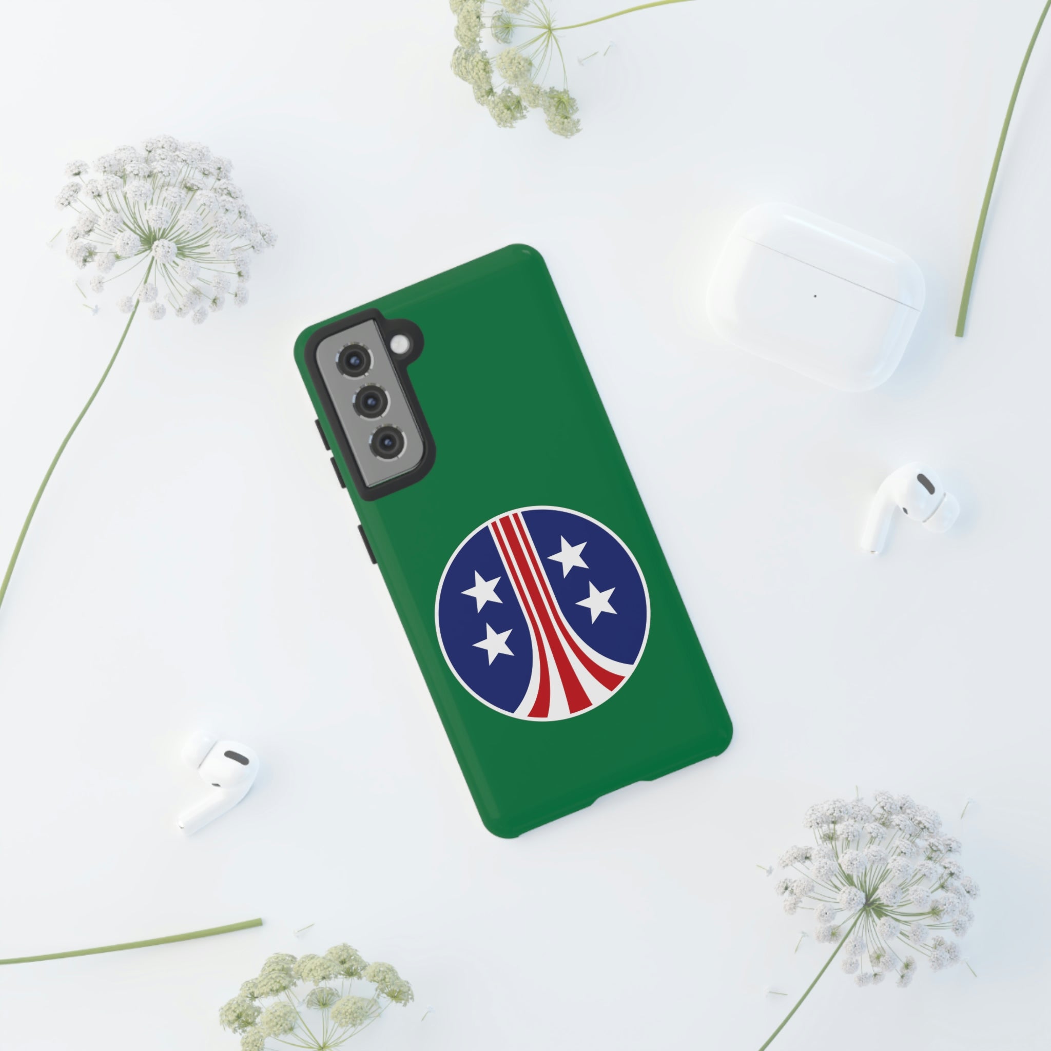 USCM Colonial Marines Phone Case