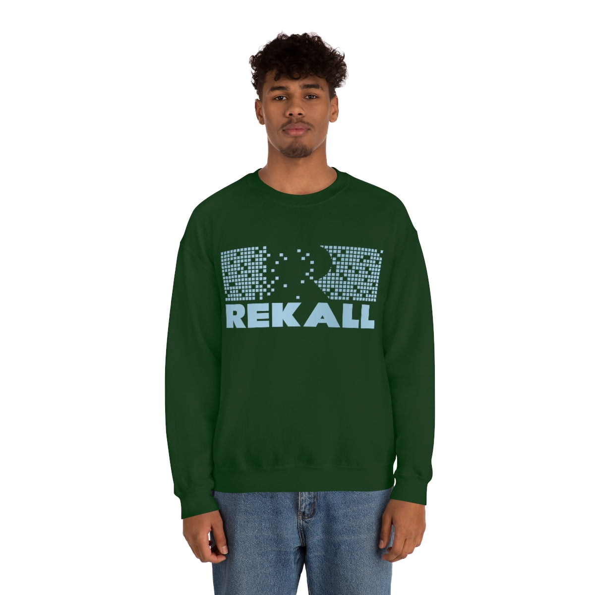 REKALL Sweatshirt