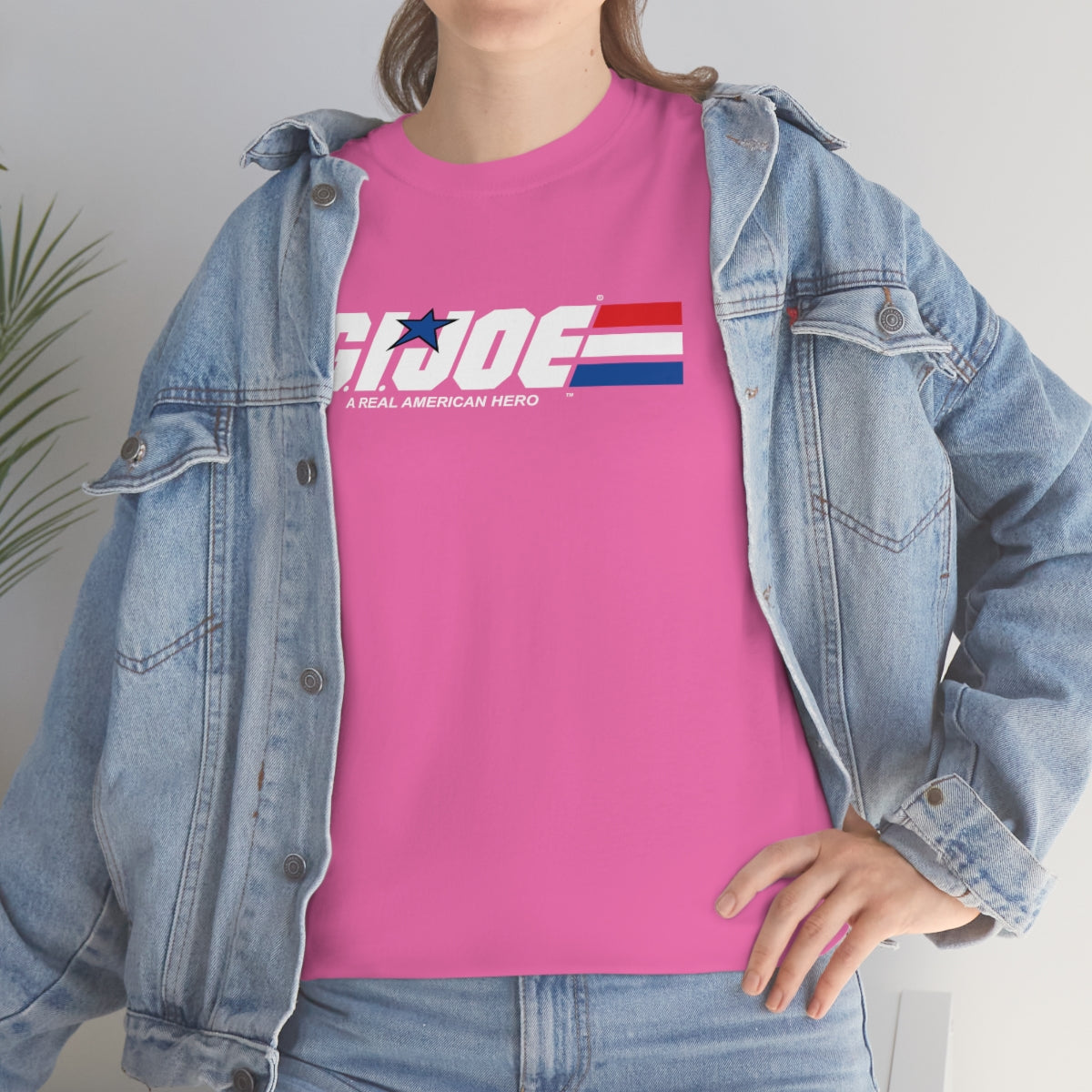 GIJ - Tee