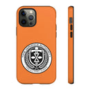 Time Variance Authority Phone Case