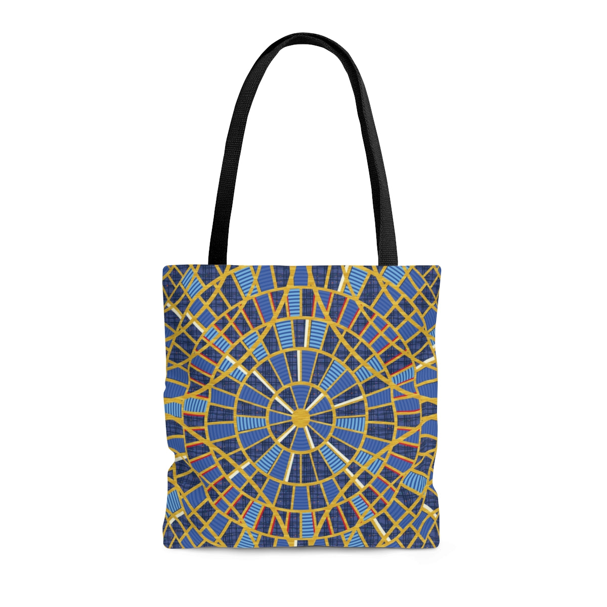 Cult of the Carpet Tote Bag