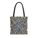 Cult of the Carpet Tote Bag
