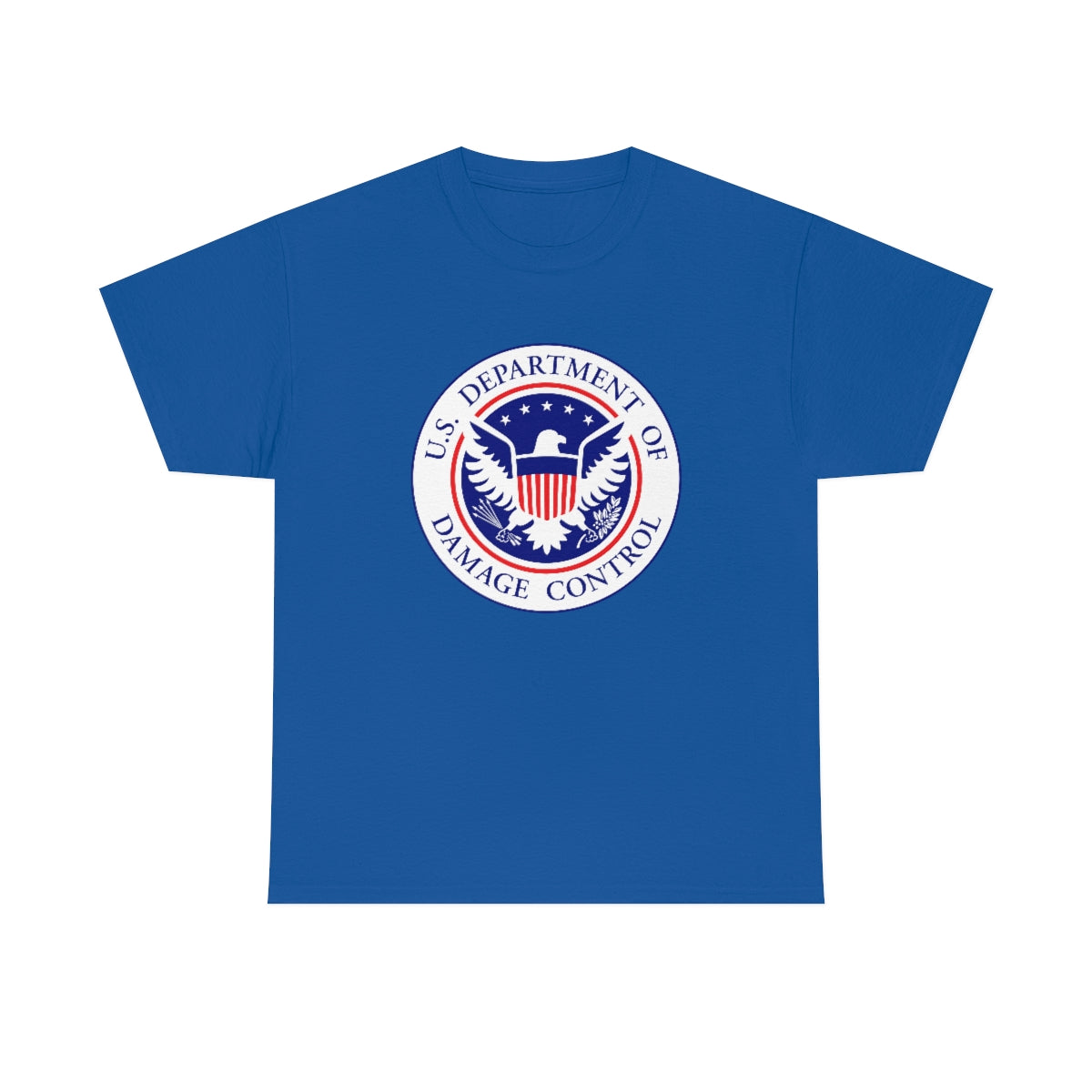 DODC Tee