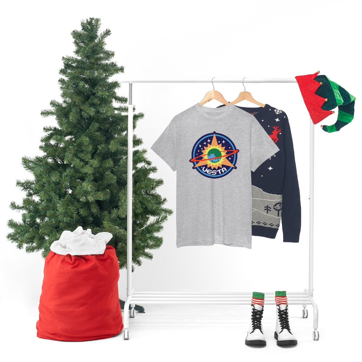 SAAB - Vesta Tee