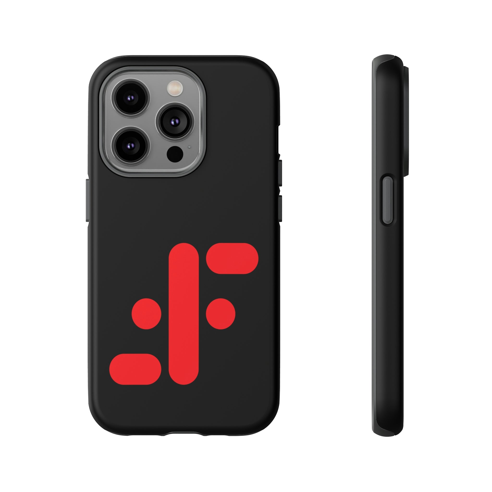 Visitors Phone Case