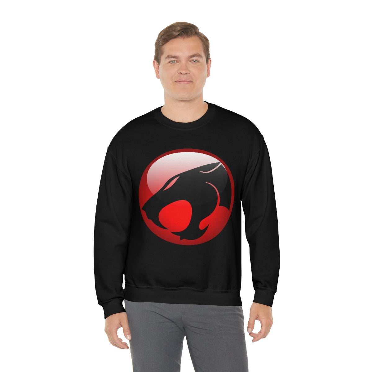 Thunder Cats Sweatshirt
