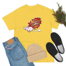 Pork Chop Express Tee