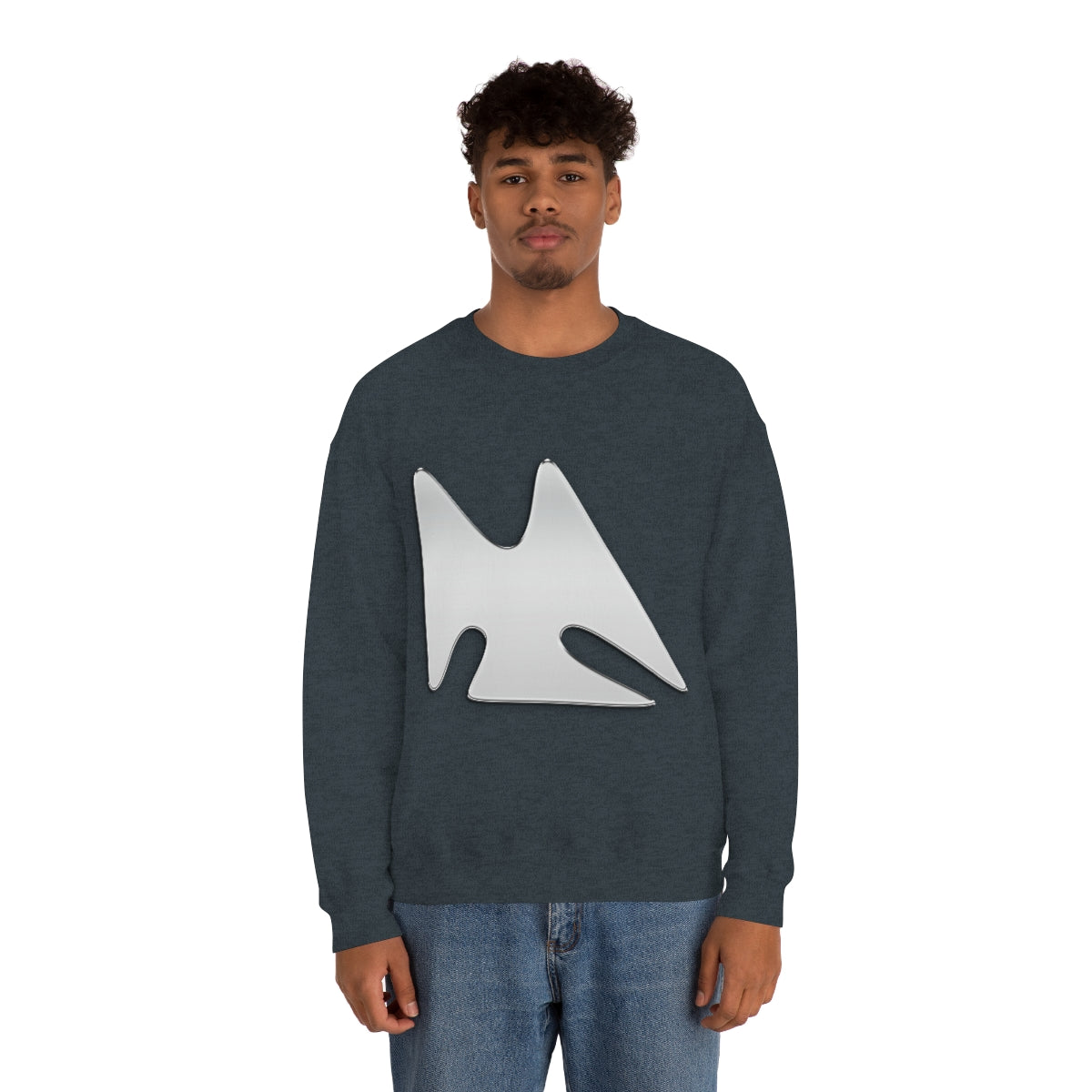 Snaggle Sweatshirt