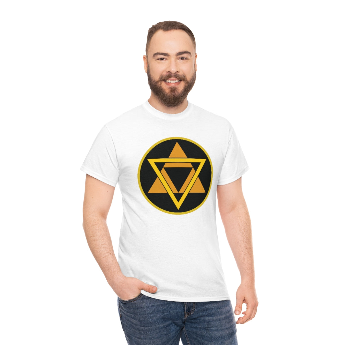 BG - Colonial Tee
