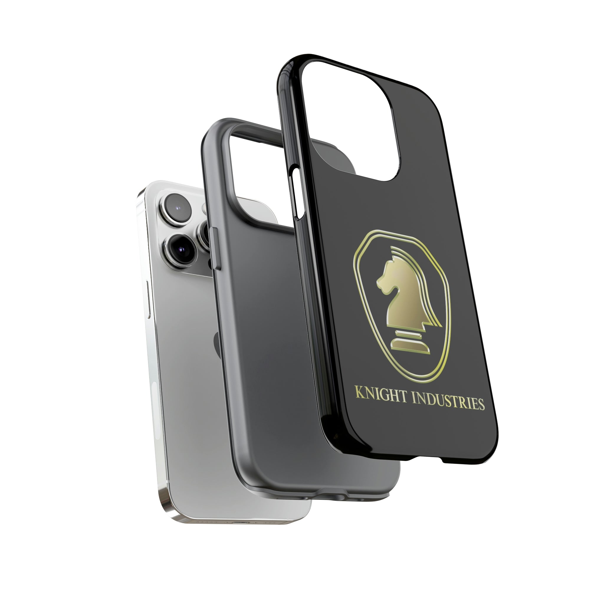 KR - Industries Phone Case