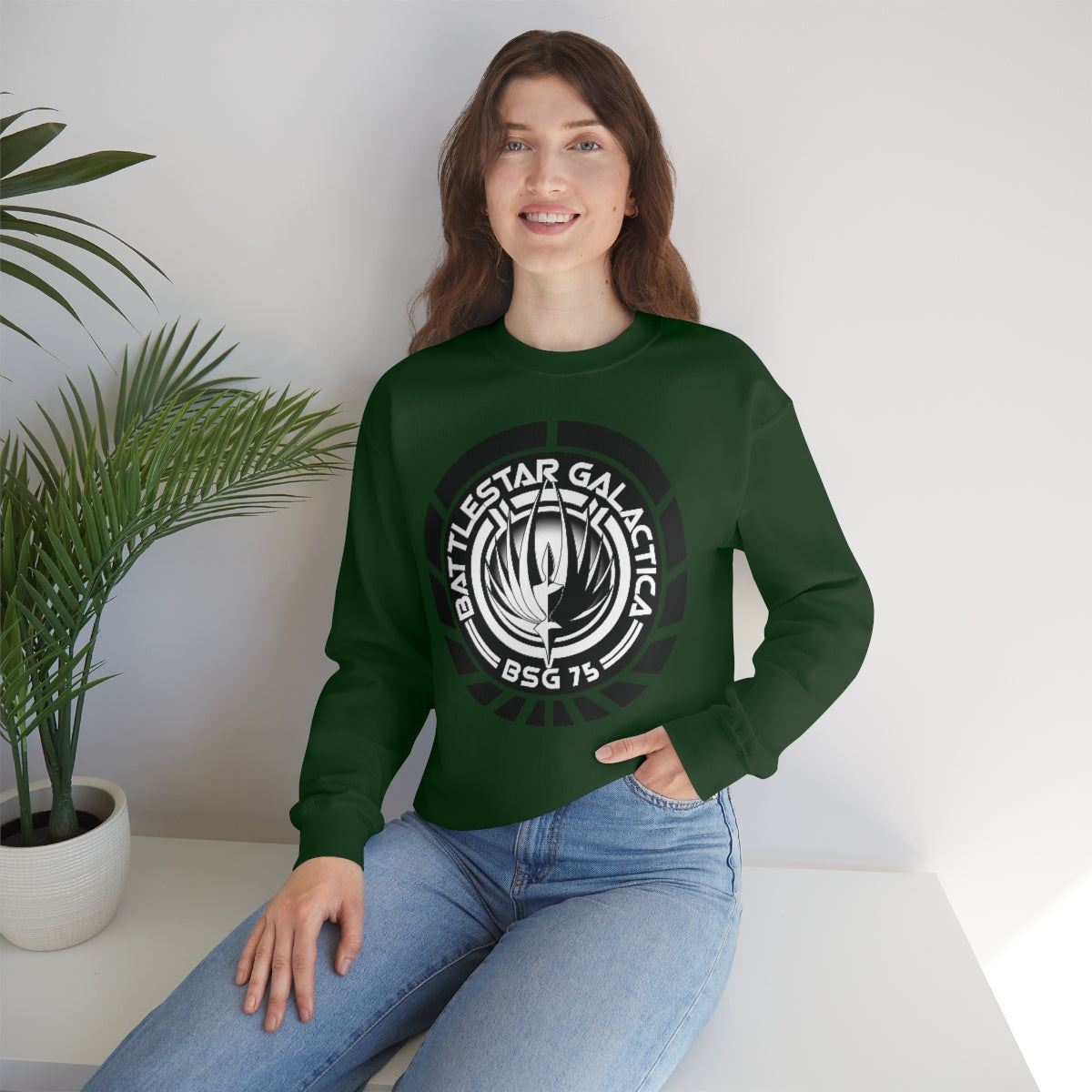 BSG 75 Sweatshirt