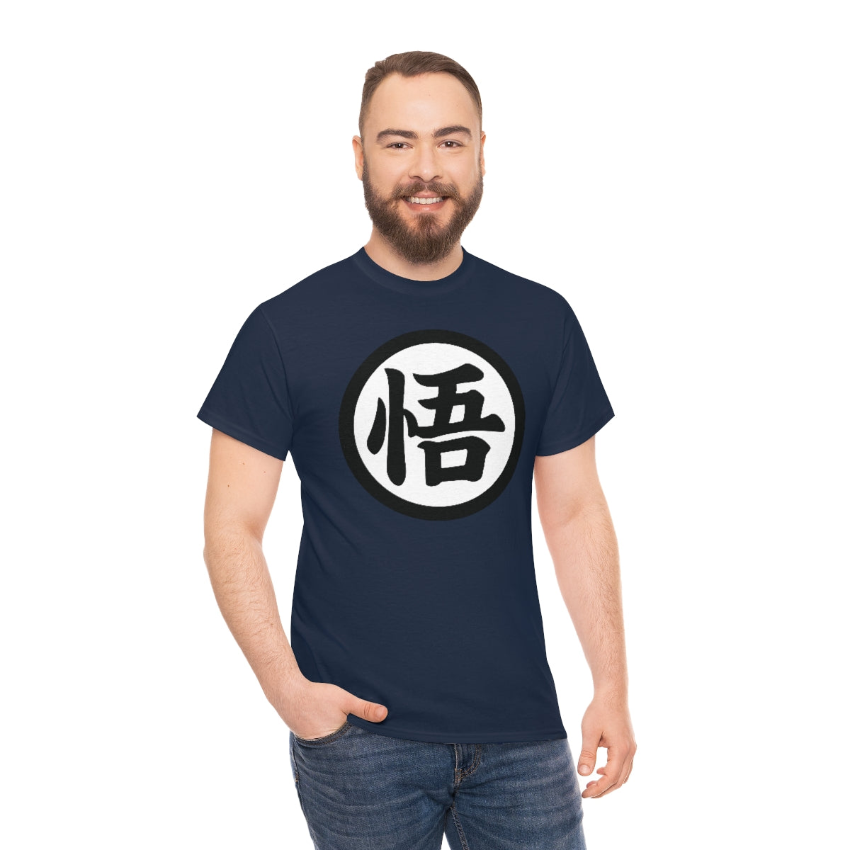 Dragon Ballz Tee