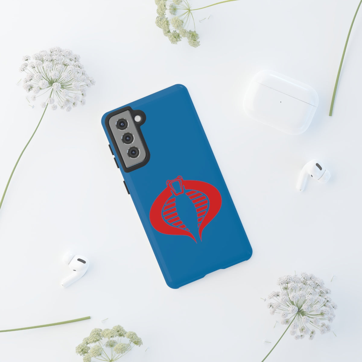 COBRA Phone Case