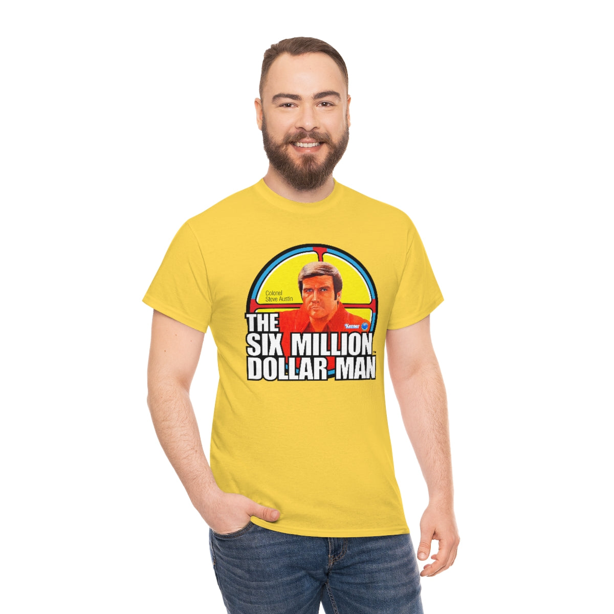 SMDM Tee