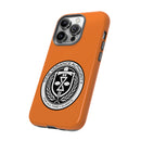 Time Variance Authority Phone Case