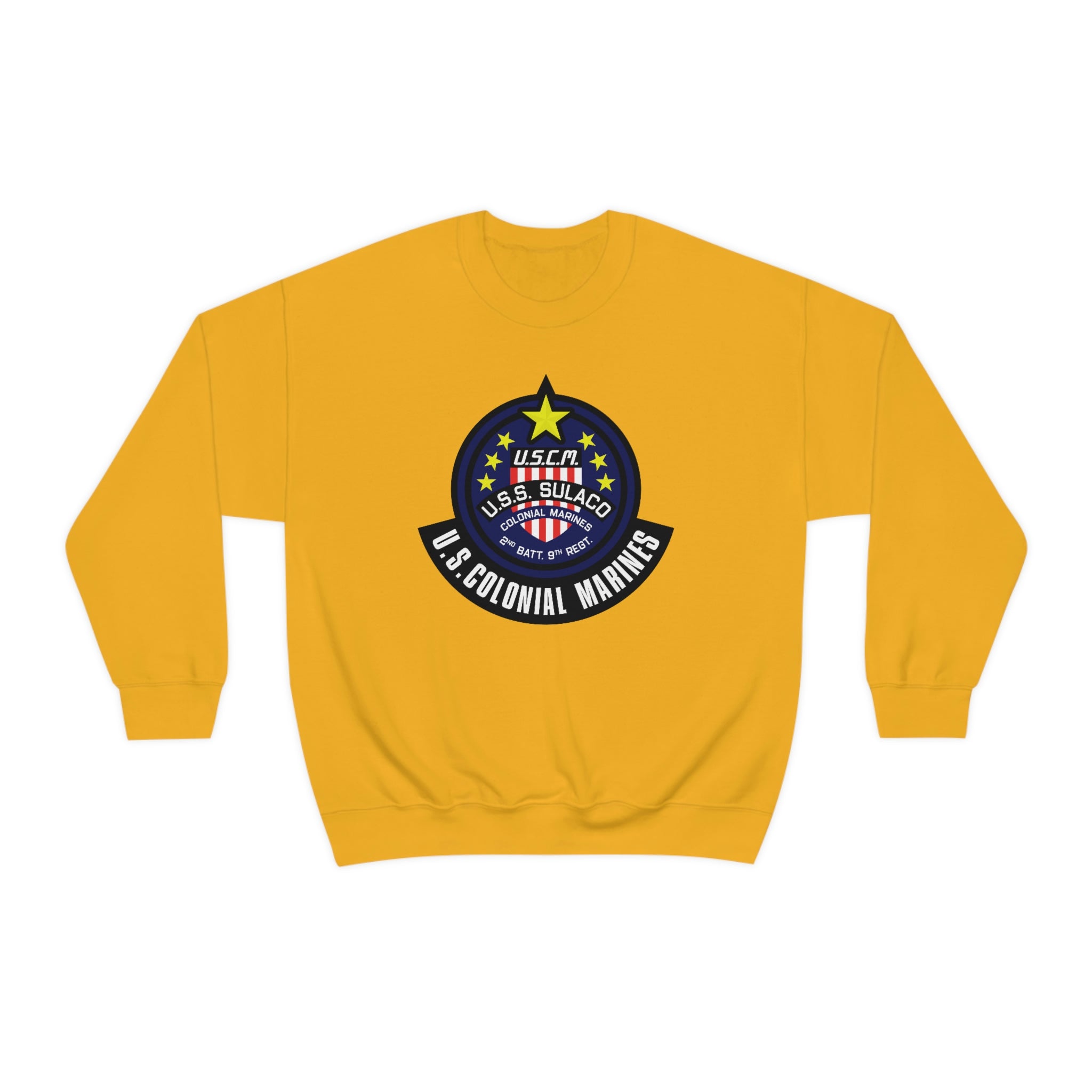 USCM Sulaco Marines Sweatshirt