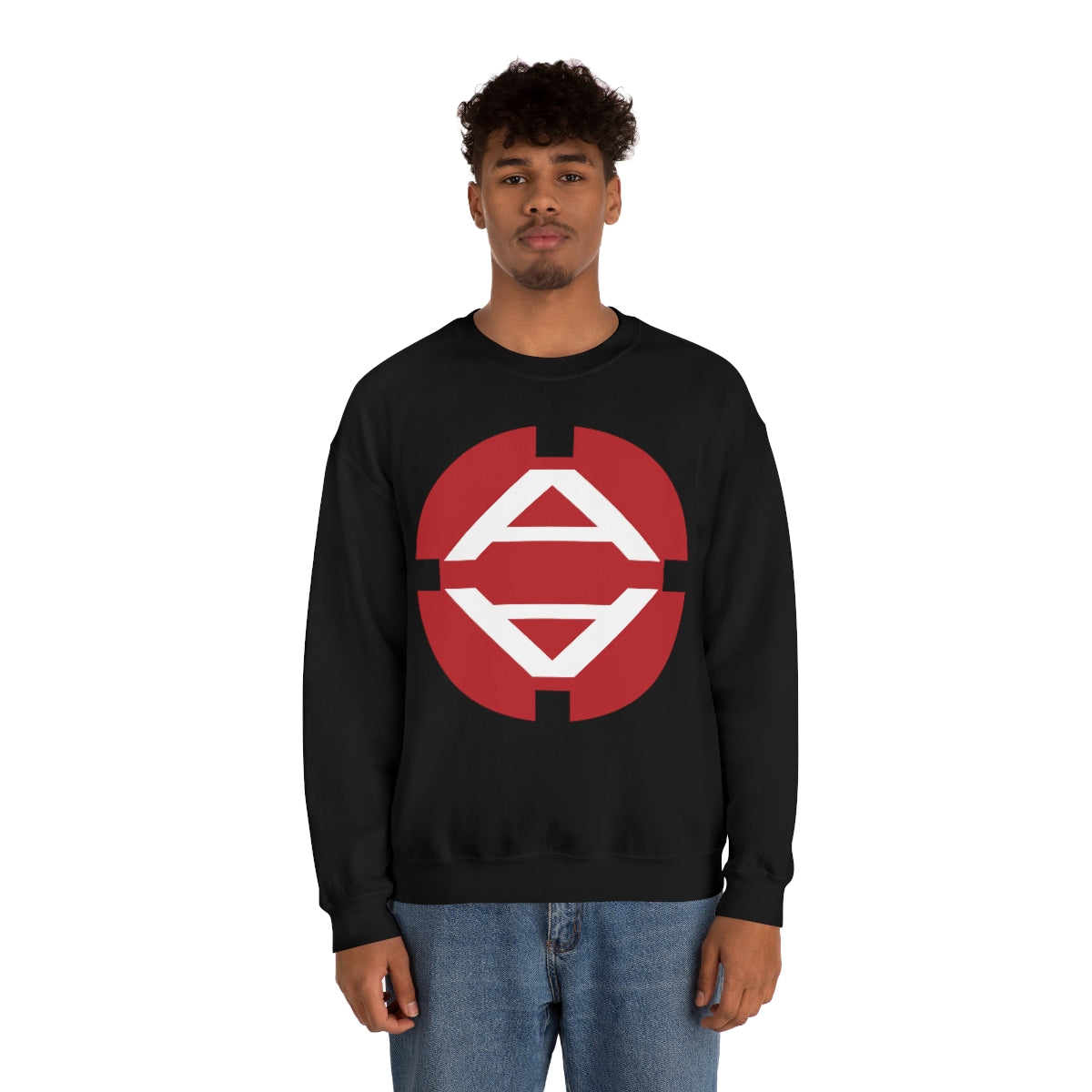 1999 - Main Mission Sweatshirt