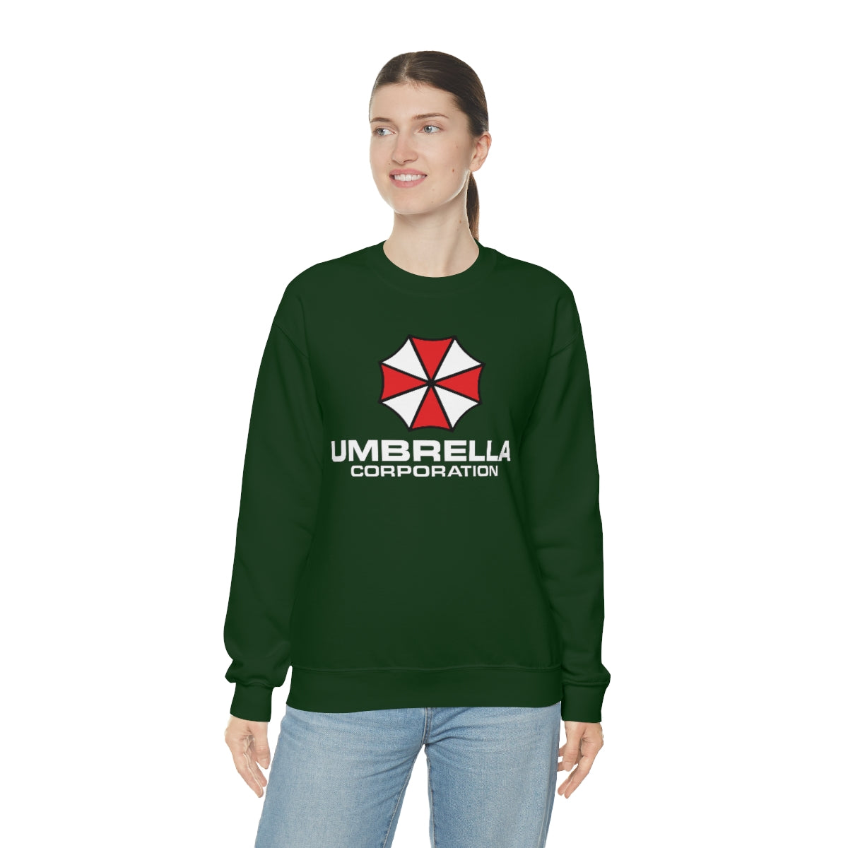 Umbrella Sweatshirt