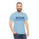 X-CON Security Tee