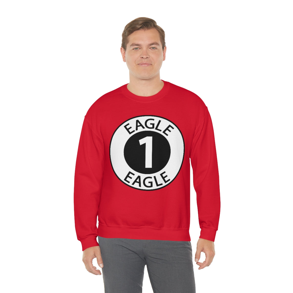 1999 - Eagle 1 Sweatshirt