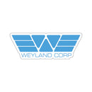 Weyland Corp Stickers