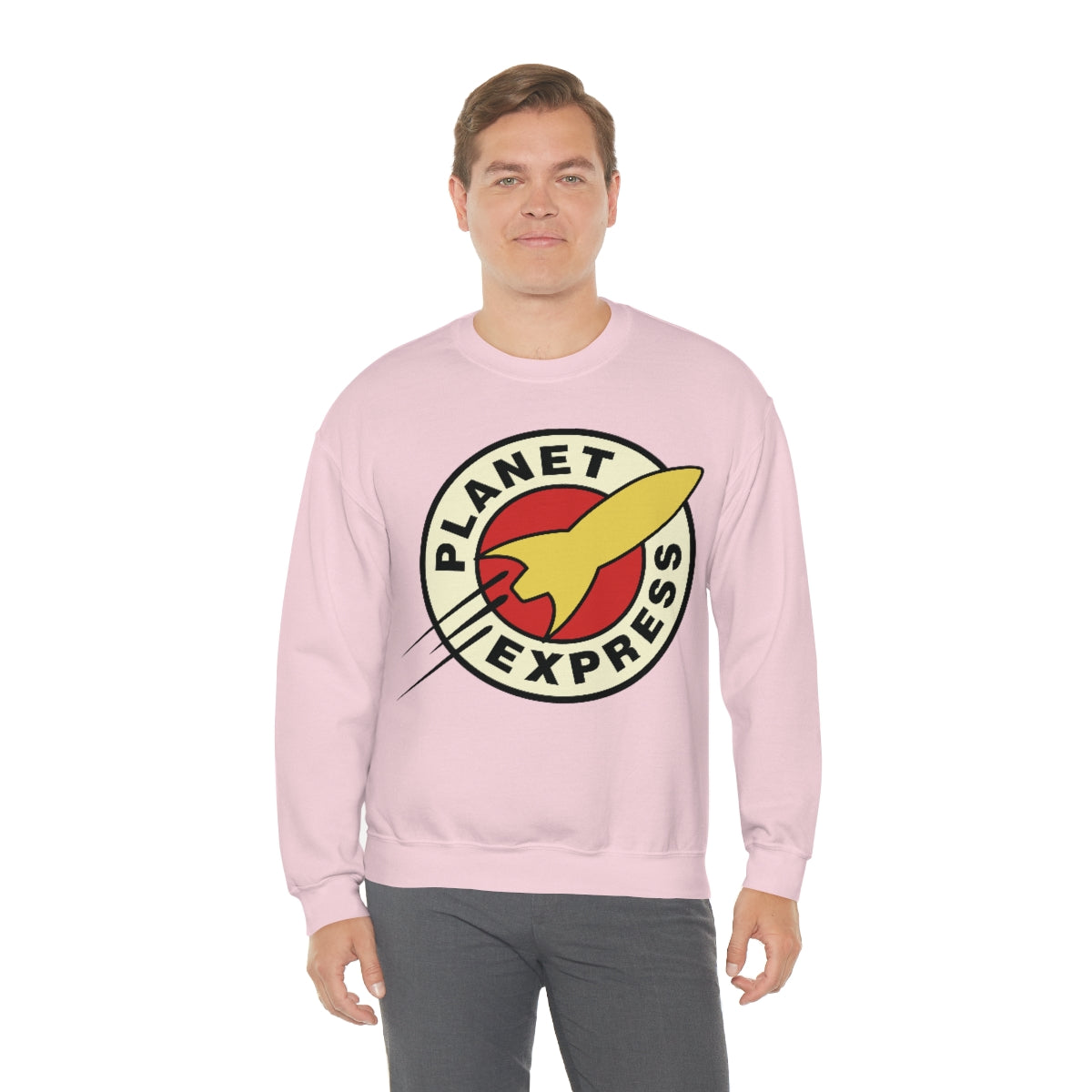 Express Sweatshirt