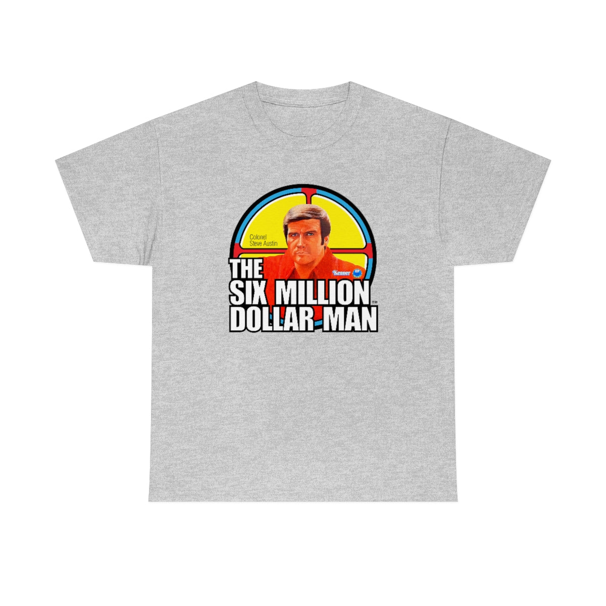 SMDM Tee