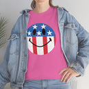 Smiley Face Tee