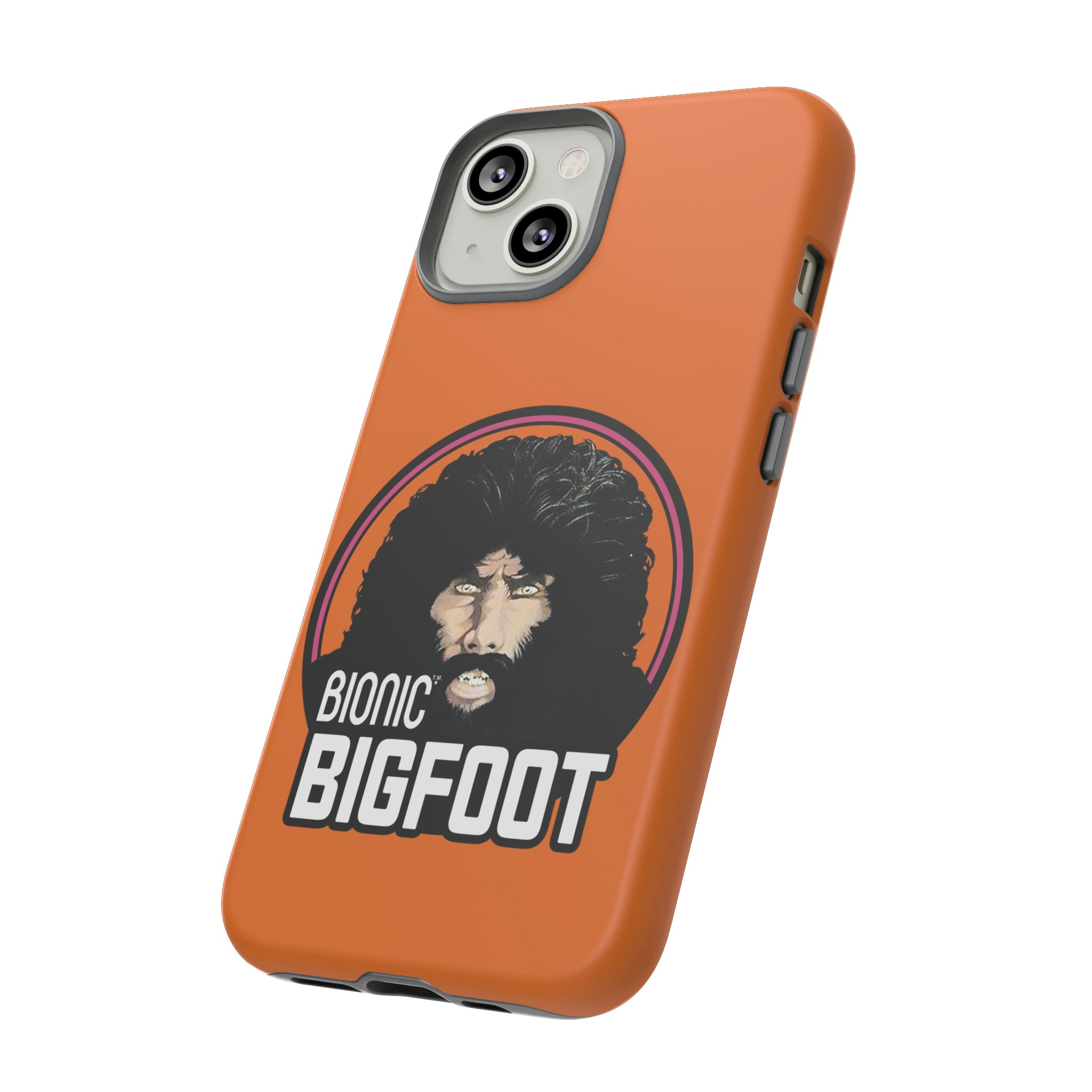 SMDM - Bigfoot Phone Case