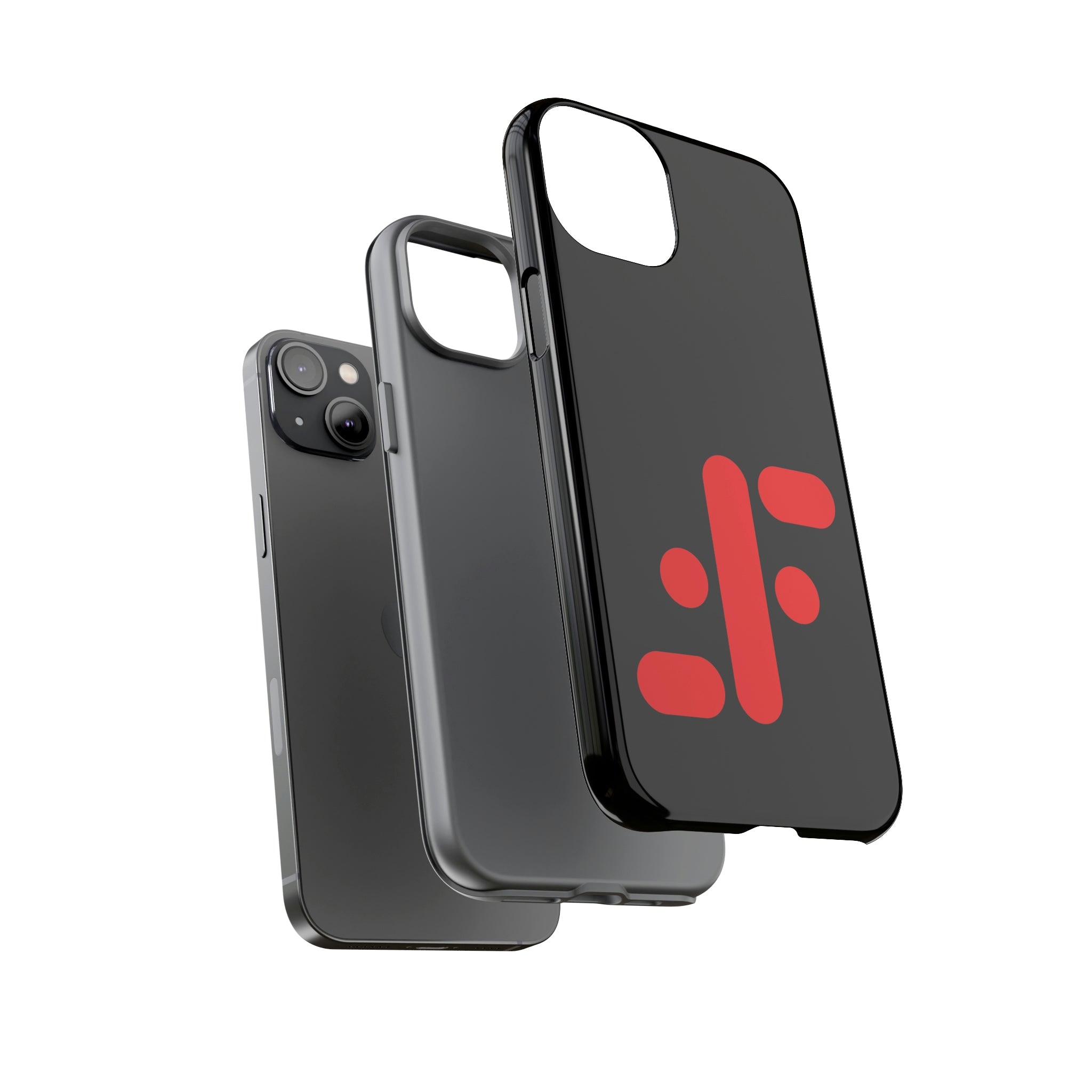 Visitors Phone Case
