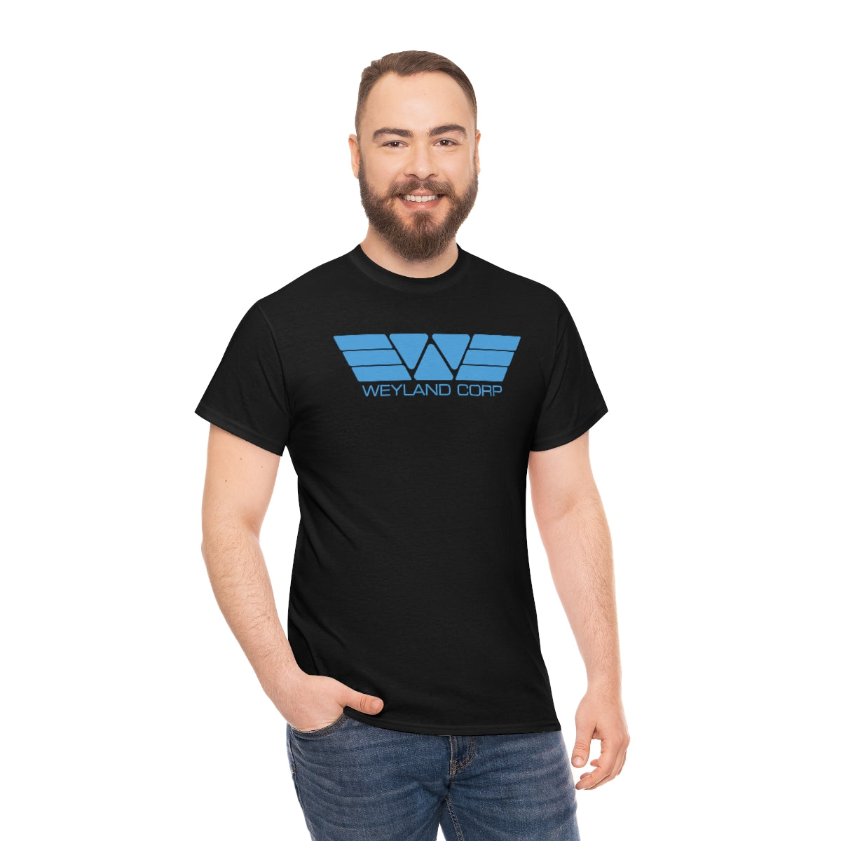 Weyland Tee