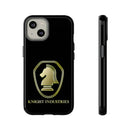 KR - Industries Phone Case