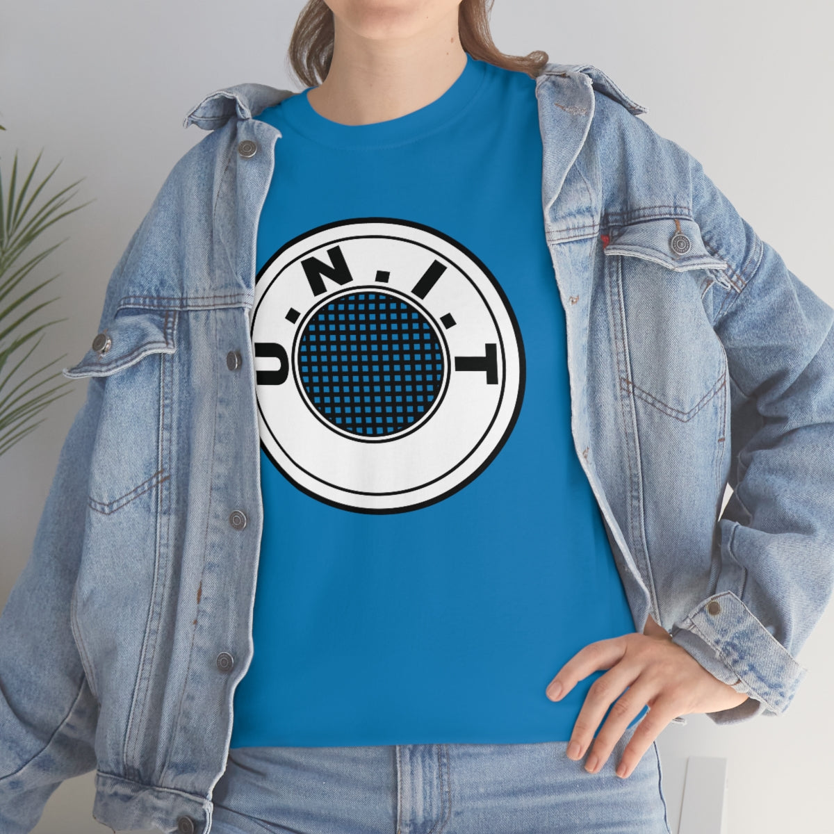DW - UNIT Tee